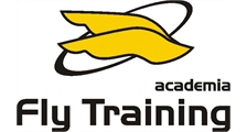 ACADEMIA FLY TRAINING logo