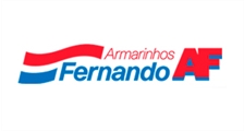 Armarinhos Fernando Logo