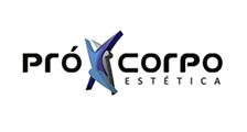 Pró Corpo logo