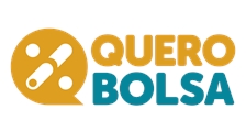 Quero Bolsa logo