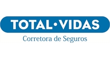 Total Vidas logo