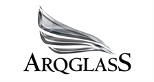 ARQGLASS logo