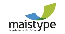 Mais Type logo