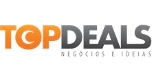 TOP DEALS NEGOCIOS E IDEIAS logo