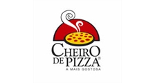 Cheiro de Pizza logo