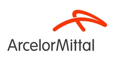 ArcelorMittal Logo