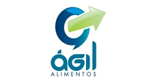 AGIL ALIMENTOS logo