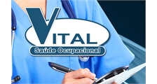 Vital Saude Ocupacional logo