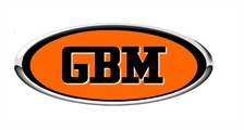 GBM logo