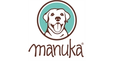 Manuka 4 Patas logo