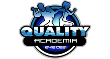 QUALITY ACADEMIA logo