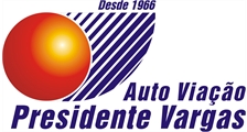 Auto Viação Presidente Vargas logo