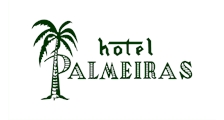 HOTEL PALMEIRAS LTDA - ME logo