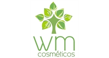 wm cosméticos logo