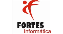 Logo de Fortes Informática