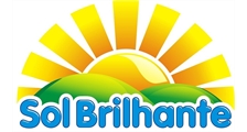 Sol Brilhante logo