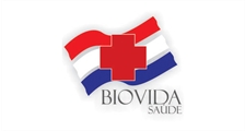 Biovida Saúde logo