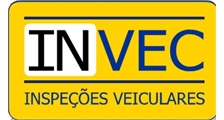 Invec Inspeções Veiculares logo