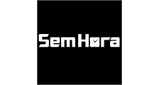 SEM HORA logo