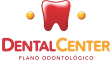 Logo de DENTAL CENTER