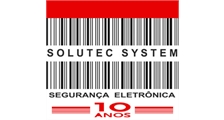 Solutec System logo