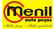 Menil Autopeças logo