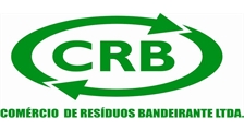 CRB logo