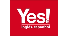 YES CURSO DE IDIOMAS logo