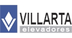 Elevadores Villarta Logo