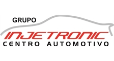 INJETRONIC logo