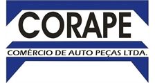 CORAPE AUTO PECAS logo