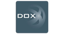 DOX logo