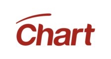 Logo de CHART SISTEMAS