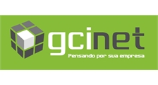 GCINET logo