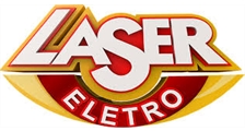 Laser Eletro Logo