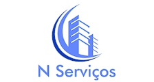 N SERVIÇOS logo