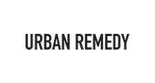 Urban Remedy logo