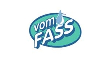 VOM FASS logo