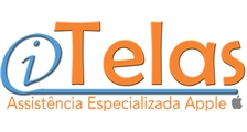 ITELAS logo