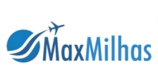 MaxMilhas logo