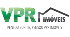 Logo de VPR IMOVEIS LTDA