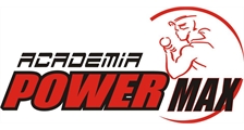 Academia Power Max logo