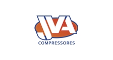 JVA COMPRESSORES logo