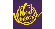 Nerd Universe logo