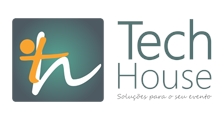 TECH HOUSE logo