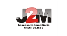 J2M Assessoria Imobiliária logo