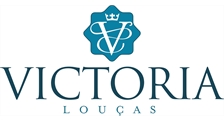 Victoria Louças logo