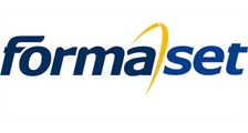 FORMASET INDUSTRIAL LTDA logo