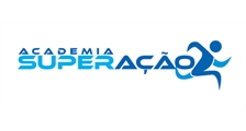 SUPERAÇO FITNESS ACADEMIA logo