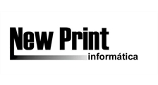 NEW PRINT INFORMATICA logo